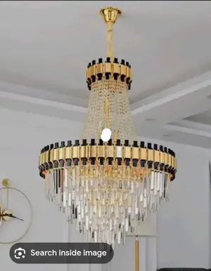 Chandeliers