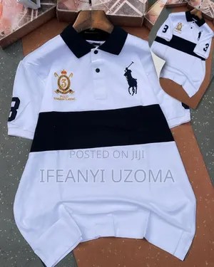 Polo Ralph Collar Quality Tshirts
