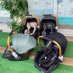 Kidilo Infant Car Seat And Carrier