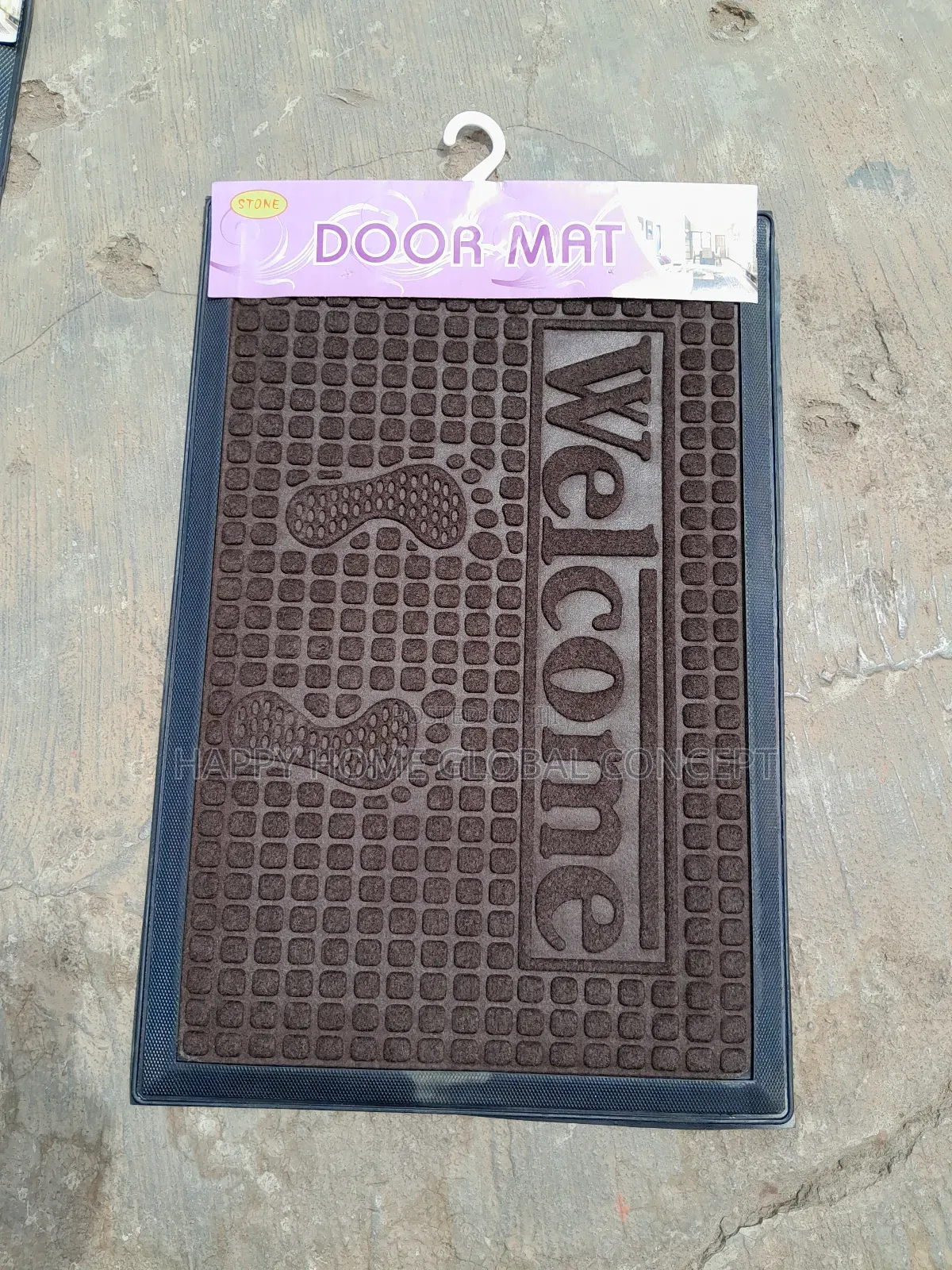 Durable Footmat/Doormat