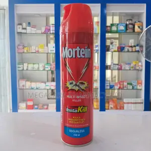 Mortein Multi Insect Killer 550ml