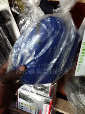 Security Beret