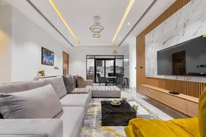 Luxury 2bedroom With Ps5 Swimming Pool