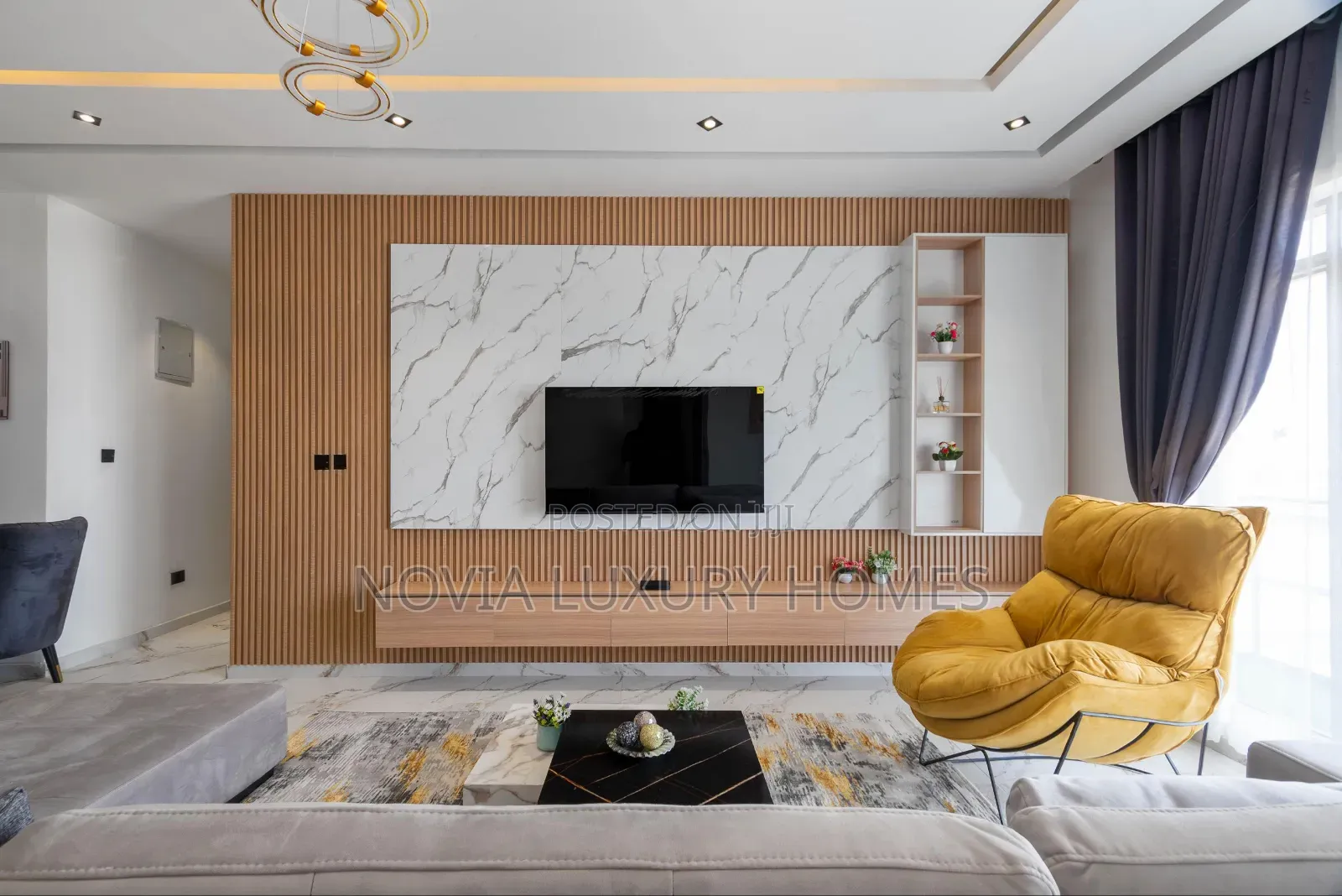 Luxury 2bedroom With Ps5 Swimming Pool