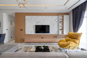 Luxury 2bedroom With Ps5 Swimming Pool