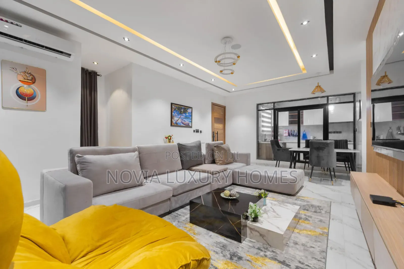 Luxury 2bedroom With Ps5 Swimming Pool