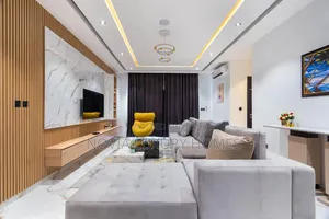 Luxury 2bedroom With Ps5 Swimming Pool