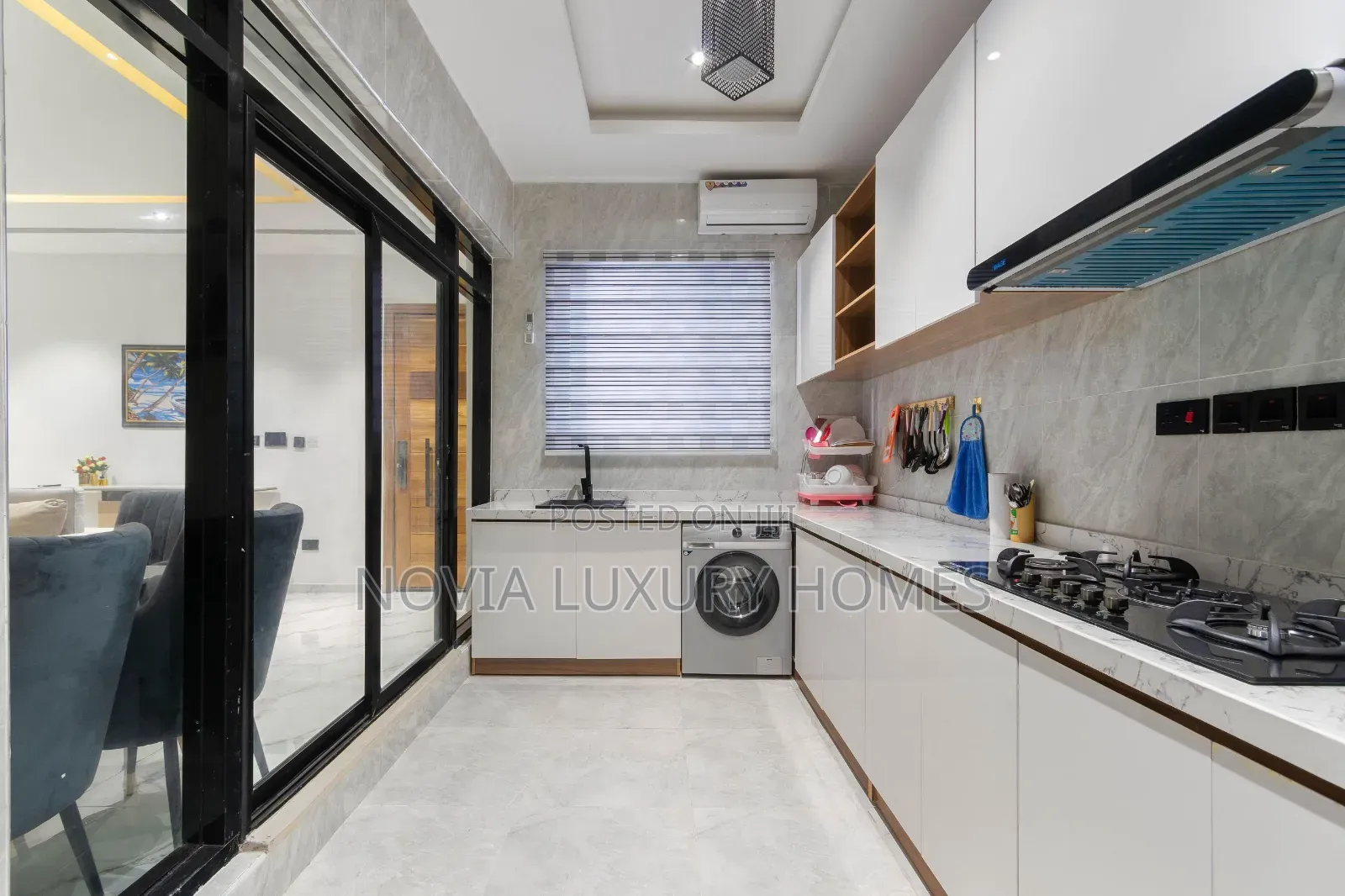 Luxury 2bedroom With Ps5 Swimming Pool