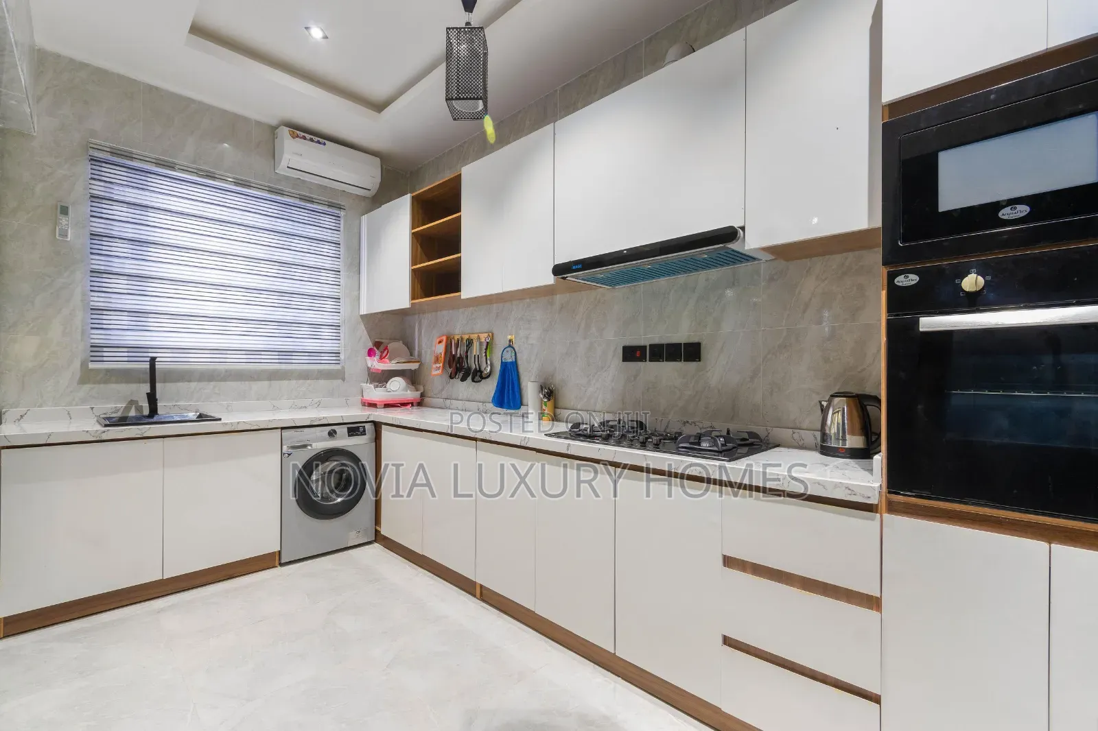 Luxury 2bedroom With Ps5 Swimming Pool