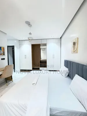 Luxury 2bedroom With Ps5 Swimming Pool