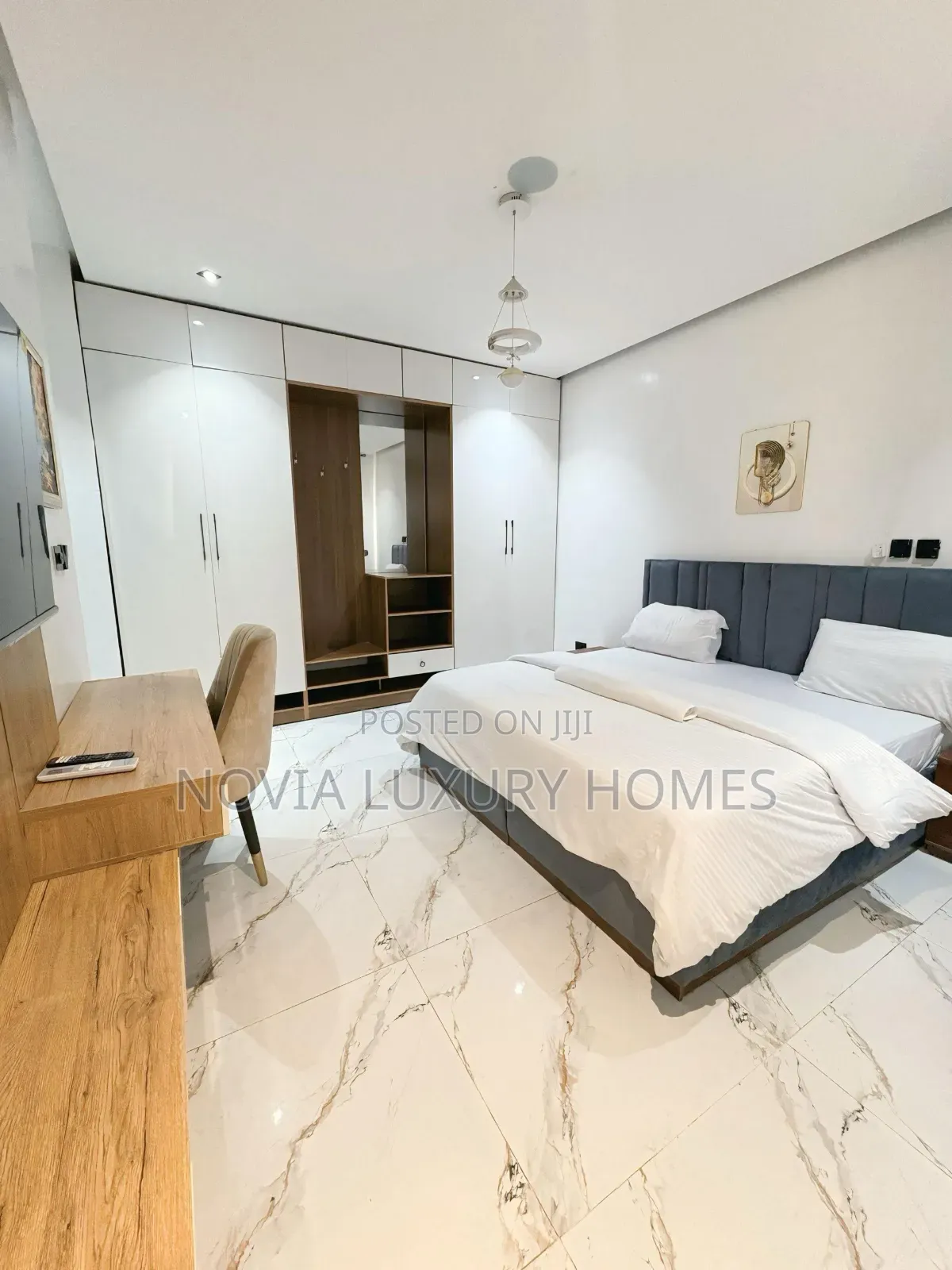Luxury 2bedroom With Ps5 Swimming Pool