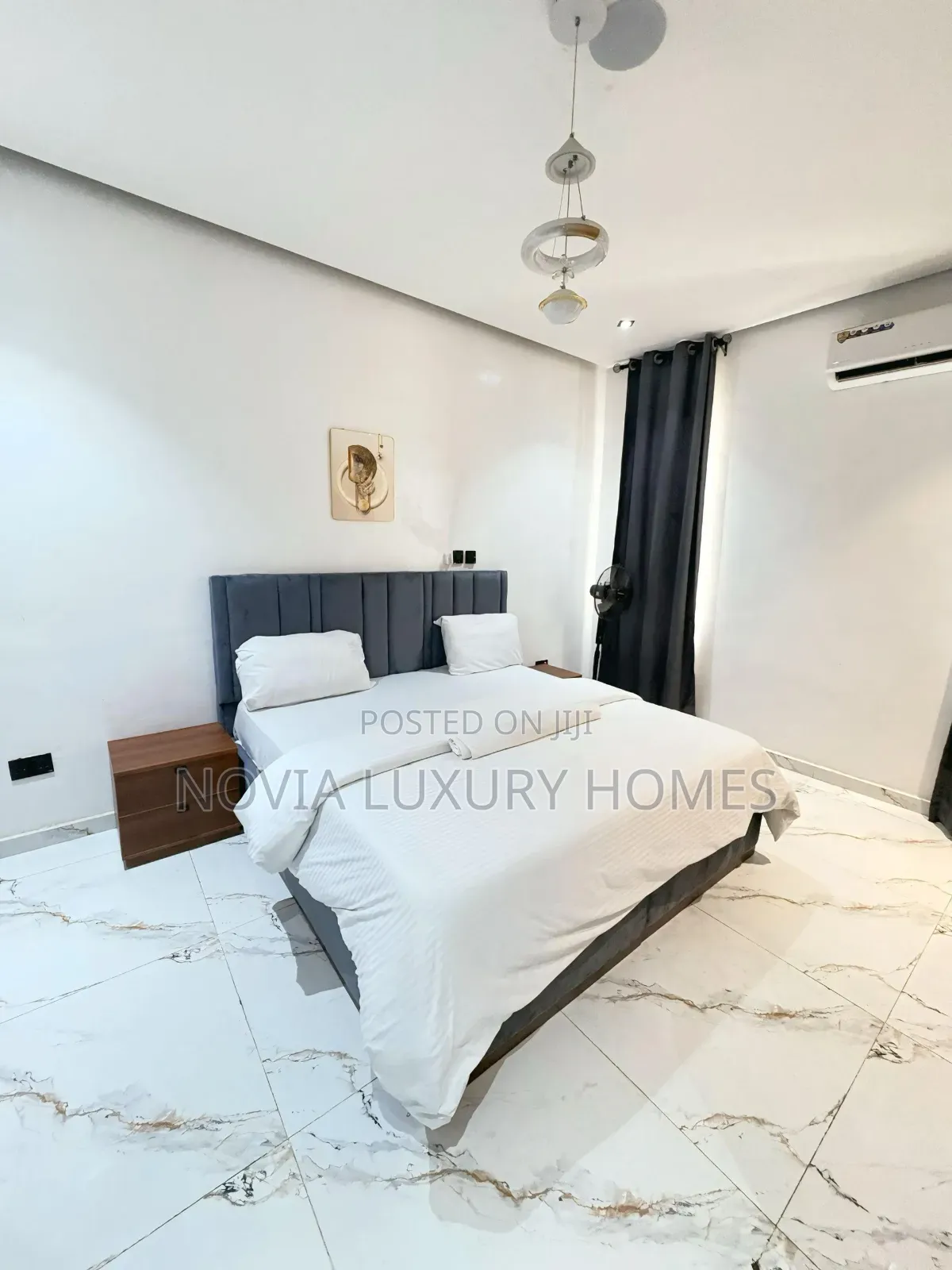Luxury 2bedroom With Ps5 Swimming Pool