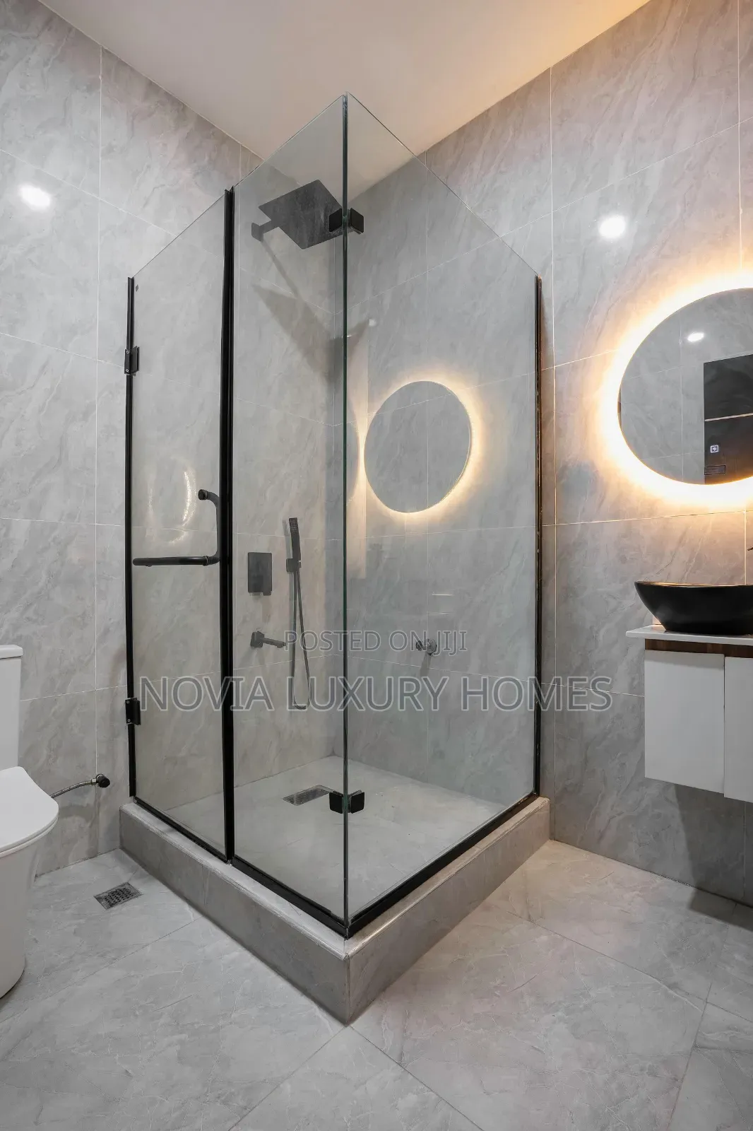 Luxury 2bedroom With Ps5 Swimming Pool
