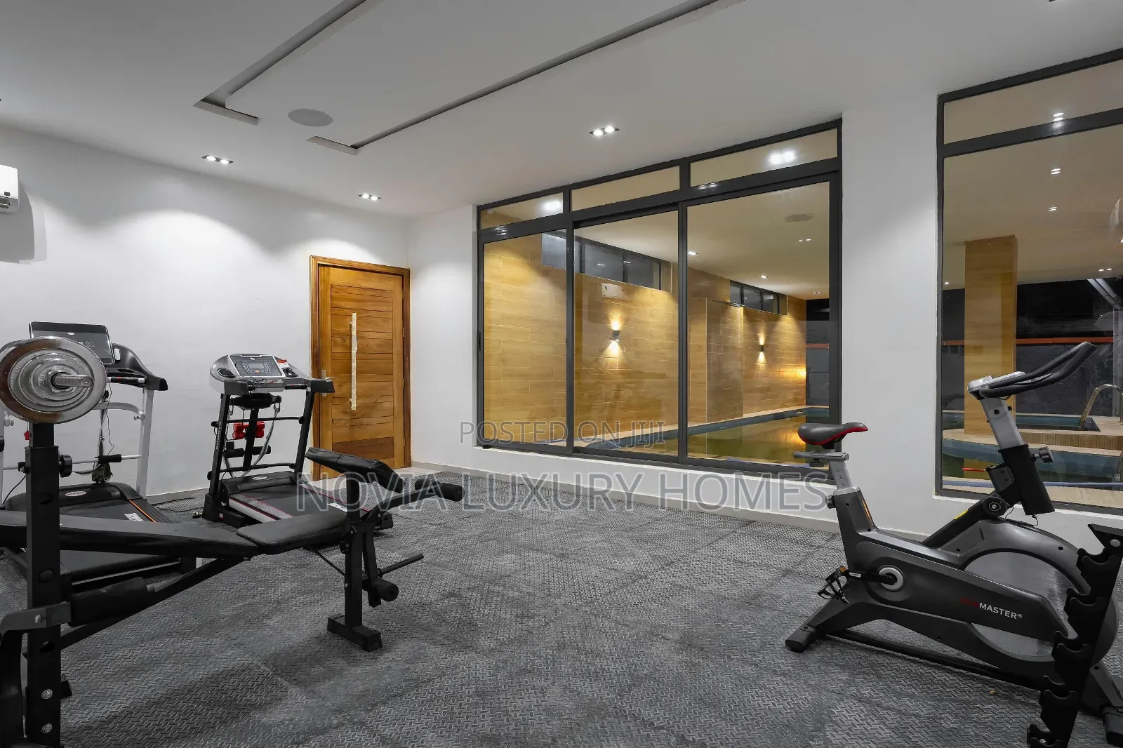 Luxury 2bedroom With Ps5 Swimming Pool