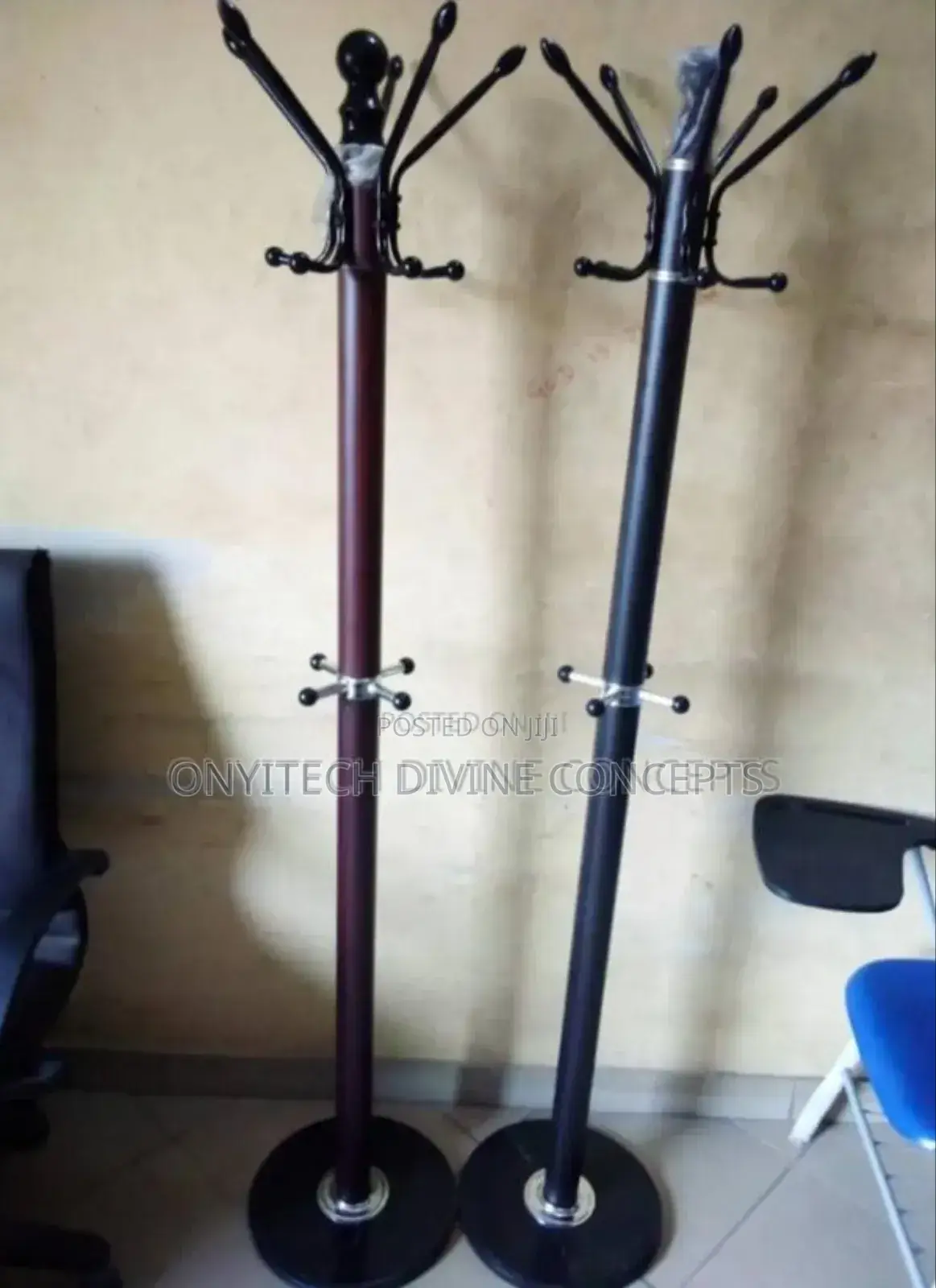 Suit Hanger