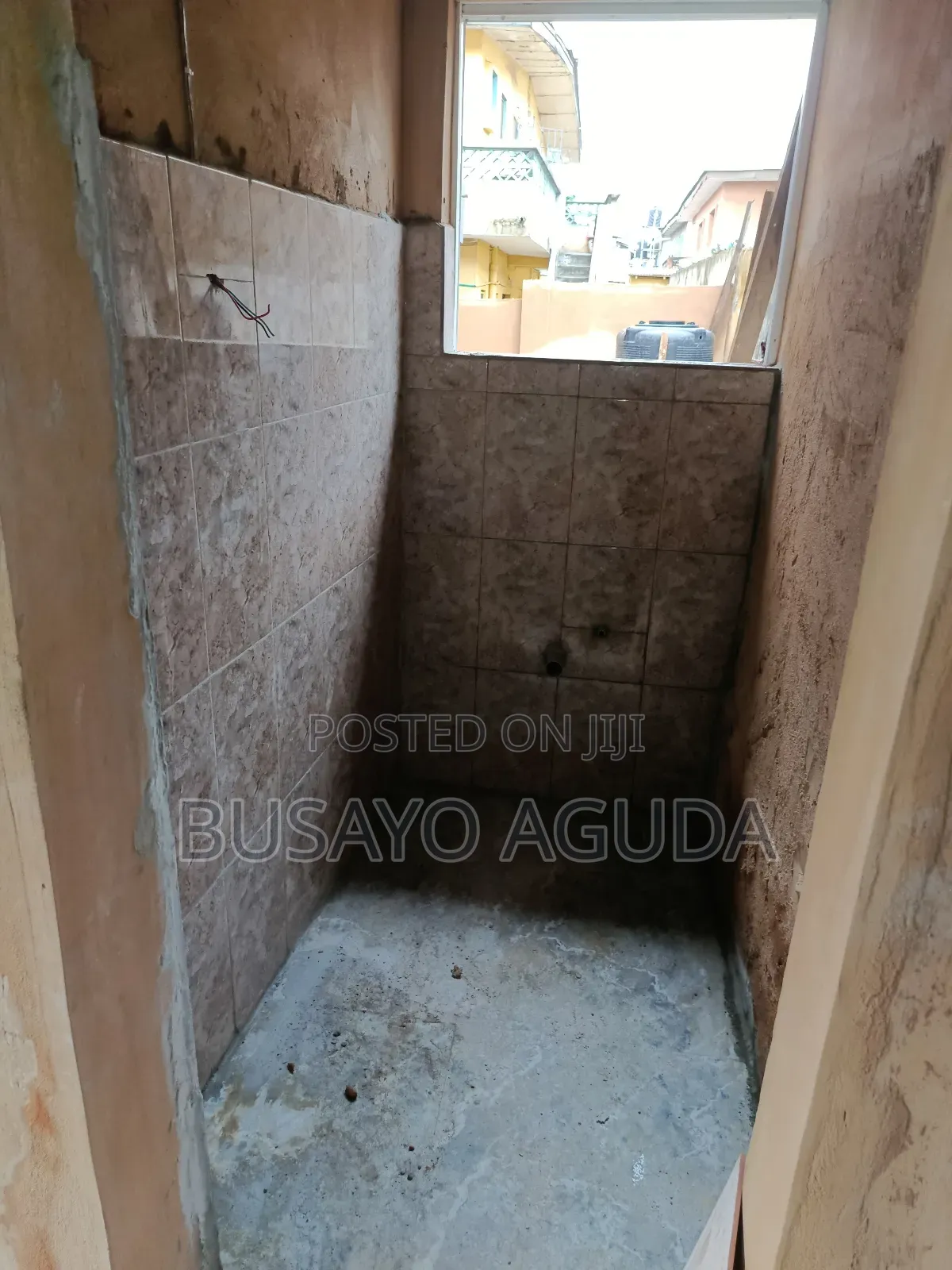 Studio Apartment in Ogunlana-Drive, Surulere for rent