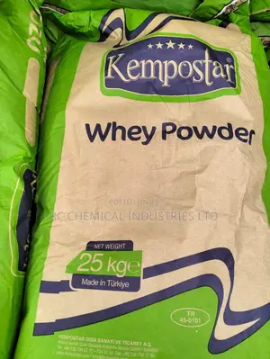 Whey Powder