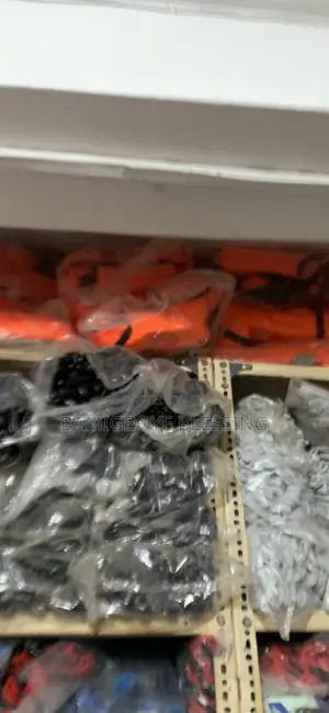 Original Life Jacket