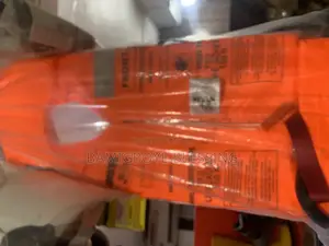 Original Life Jacket