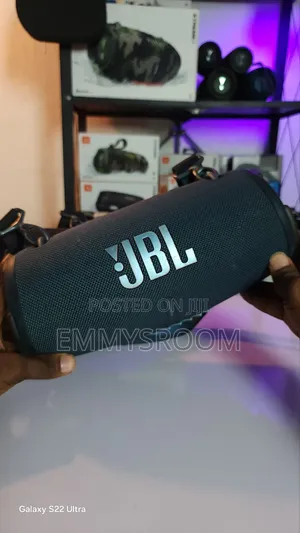 JBL Xtreme3 Blue Color