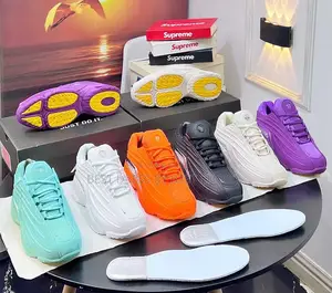 New 2025 Drake’S Nocta X Nike Hot Step 2 Eggplant Sneakers
