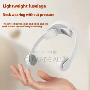 Charging Cervical Massager Household