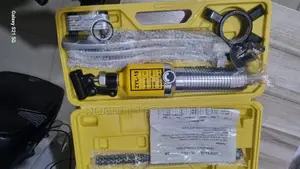 Zyl-15 Hydraulic Gear Puller