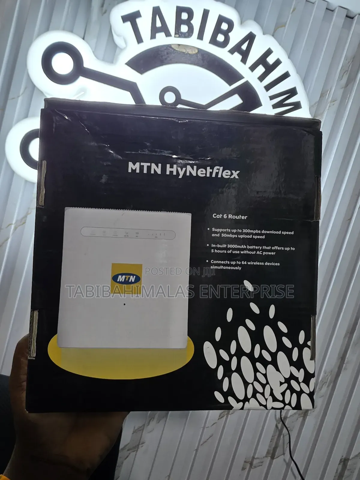 Universal Hynetflex