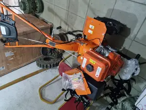 13hp Power Tiller Machine