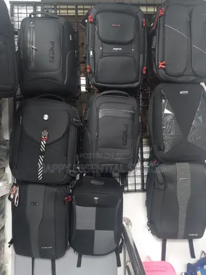 Quality School Bag
