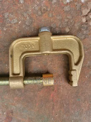 Welding Clamp