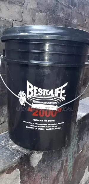 Bestolife "2000"