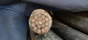 2.5mm 16core Available and All Size of Multiple Core