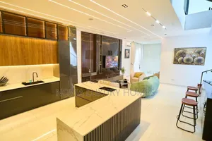 Luxury 6bedroom With Private Cinema, Lounge, Pool Snooker