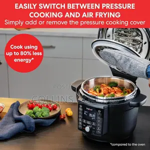 Instant Pot Duo Crisp 13 in 1 Pressure Cooker