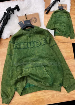 Men's Luxury Top