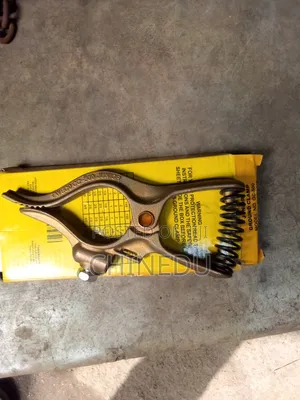 Welding Clamp (Tweco 500am)