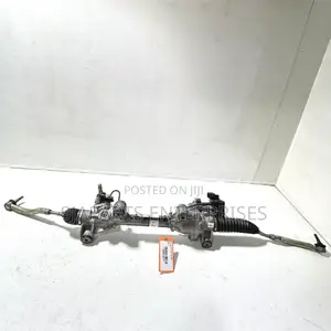 Electric Power Steering Rack Toyota Avalon 2019 - 2024