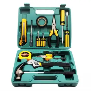 Tool Set for Home on Board Household