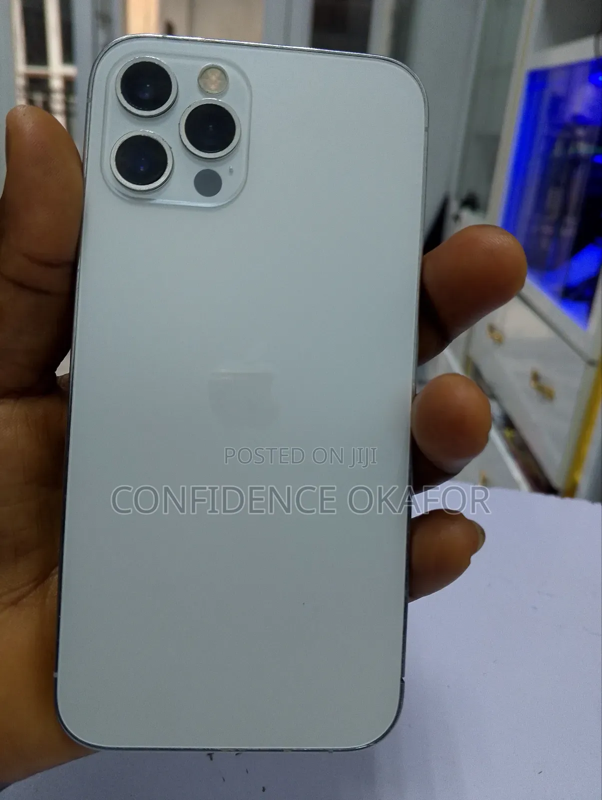 Apple iPhone 12 Pro 128 GB