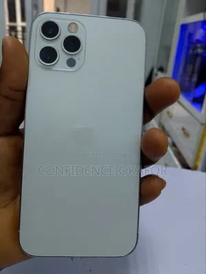 Apple iPhone 12 Pro 128 GB