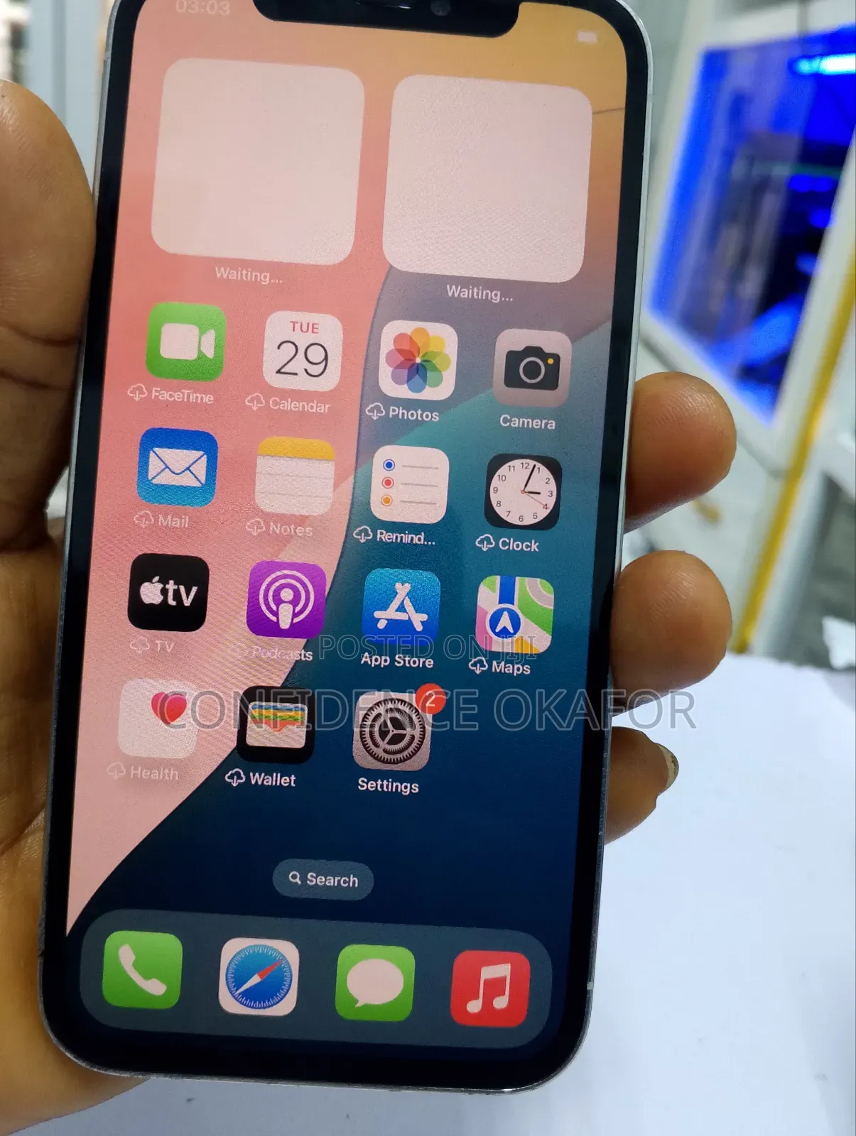 Apple iPhone 12 Pro 128 GB