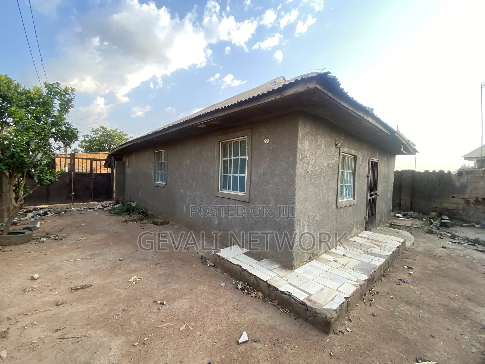 2bdrm Bungalow in Kabusa Village, Lokogoma for sale
