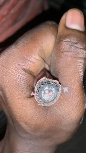 1.5mm 3core Amord Available