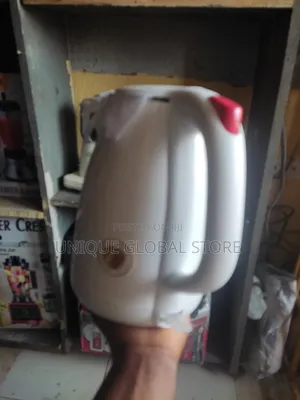 Itel Kettle 1s 1.8 Litre
