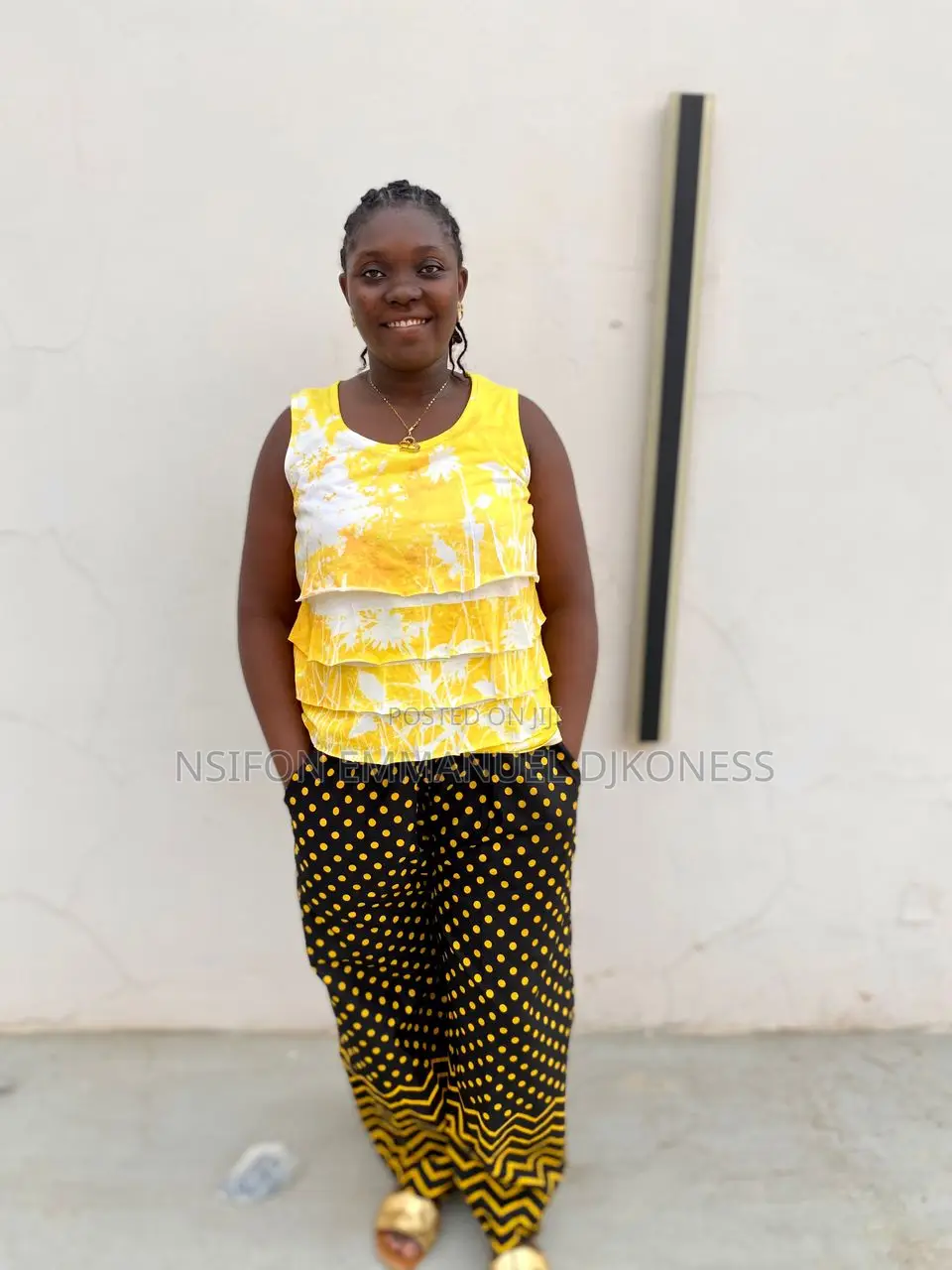 Serviced Apartments Cleaner