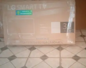 32 Inches Led Ub Movie