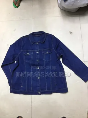Luxury Jean Jack