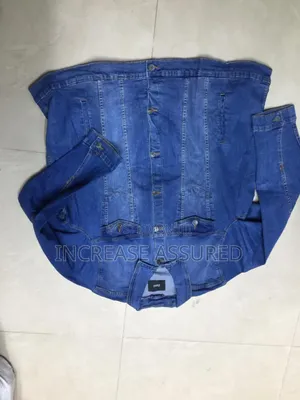 Luxury Jean Jack