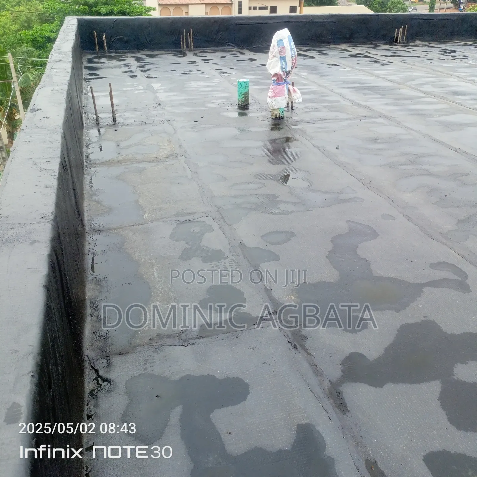 Zany Waterproofing Expert